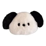 Большое плюшевое украшение в виде щенка