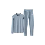 Серо-голубой