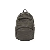 Армейский зеленый клетчатый