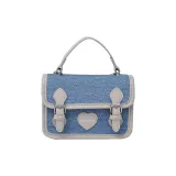 Светло-голубой