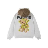 Туманно-серый