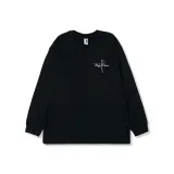 Black (С принтом, улучшенный)