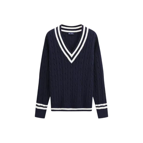 GAP совместный бренд Женская трикотажная одежда