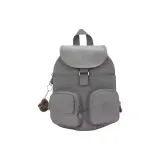 Облачный серый