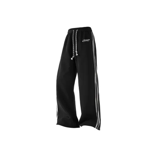 Être Par Lee Повседневные брюки Унисекс