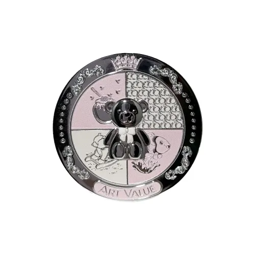 ART VALUE Пудра Женская