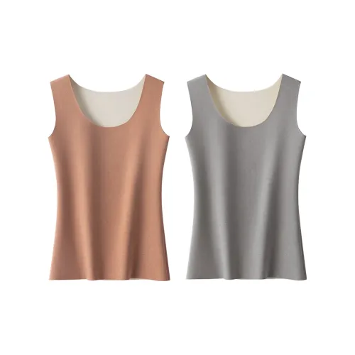 Sharefun Женские термические жилеты