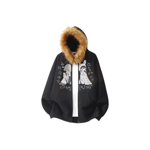 FAX FOR FMACM Толстовка Унисекс