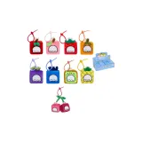 Конец Коробка 8 шт (Без дубликатов)