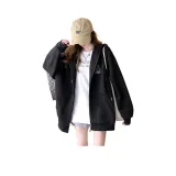 Черный [с флисовой подкладкой]