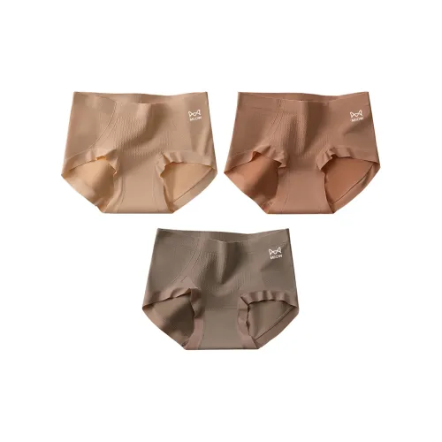 MIIOW Женские трусики-бикини