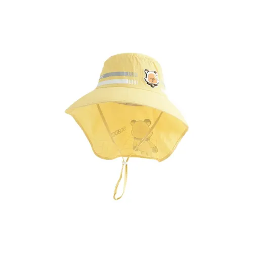 BIG WASP Полиэстер Ведроши Капы Детские