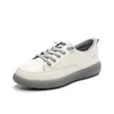 Серо-бежевый, флисовая подкладка