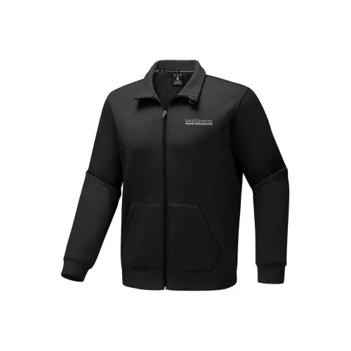 Skechers Basic Sports Series Куртка Мужская