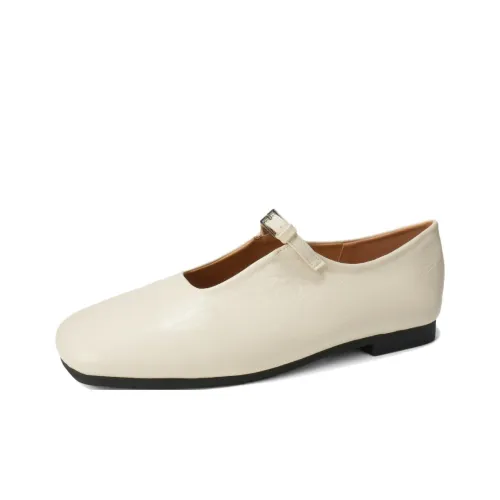 Lanza Женские повседневные туфли