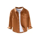 Light Brown (Только рубашка, без подкладки)