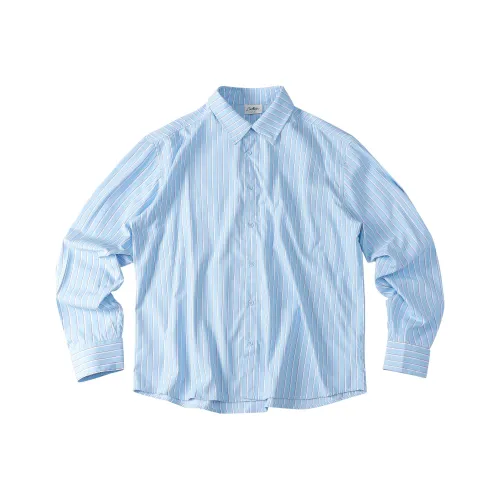 CoosRetro Мужские рубашки