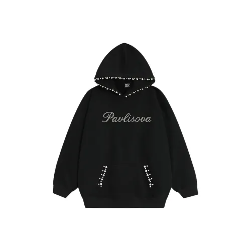 PAVLISOVA Унисекс Свитшоты