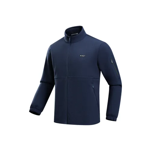HOTSUIT Мужские Куртки