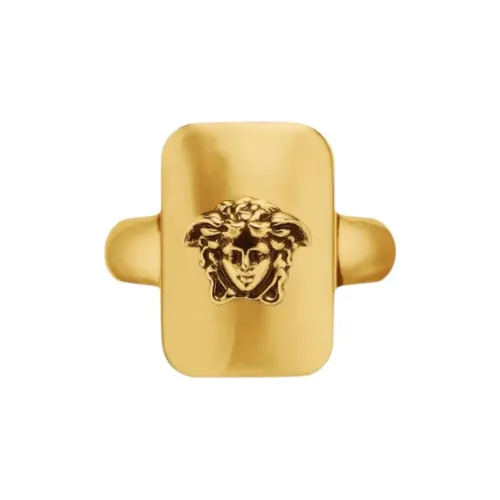 Кольца VERSACE Мужской