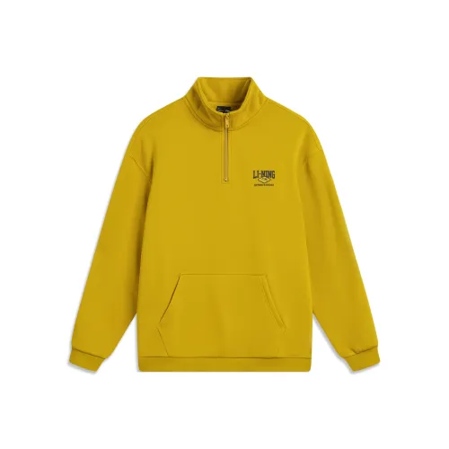 Лайнер Sports Life Collection Свитшот Унисекс