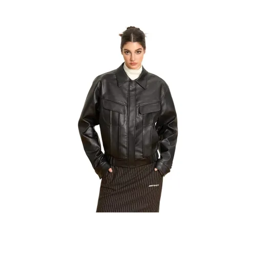 GOOSELIAR Куртки и Пальто Унисекс