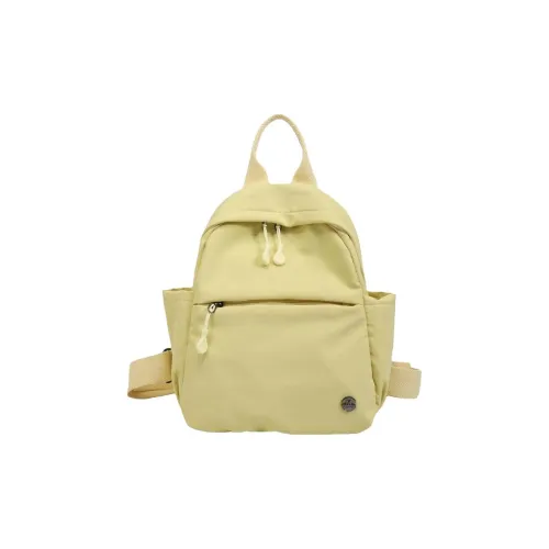 Deli Bear Нейлон Рюкзак Женские Многоцветный