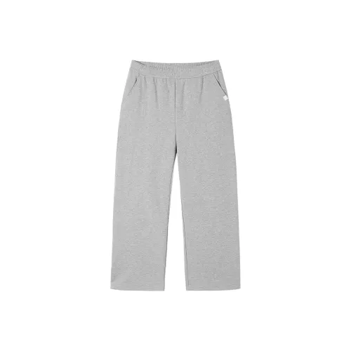 PSO Brand Унисекс Повседневные Брюки