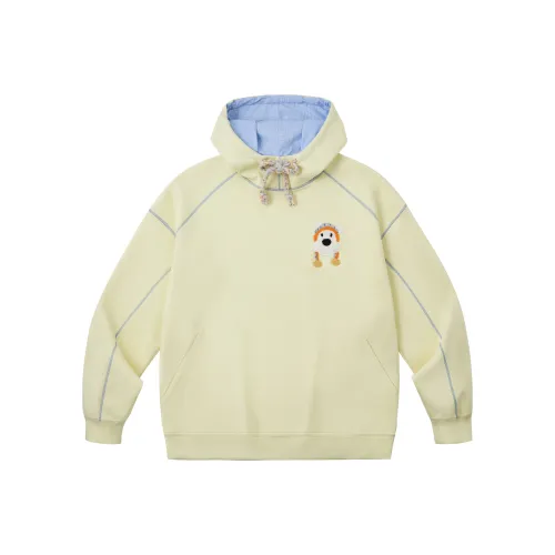 PSO Brand Унисекс Свитшоты