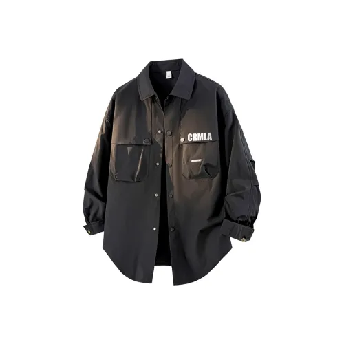 Caramella Унисекс Рубашки