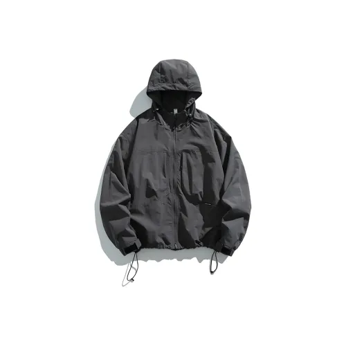 Youth Pastoral Order Куртка Унисекс