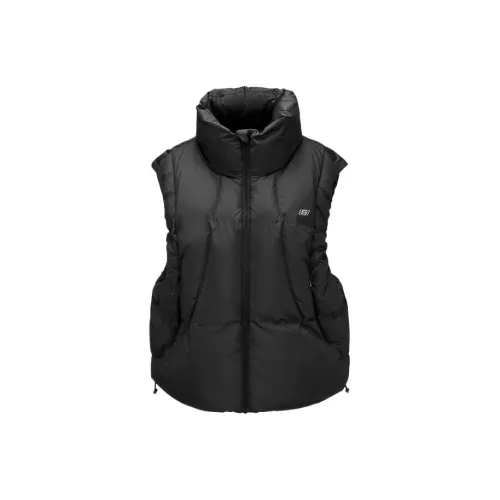 Skechers Sports Alliance Series Пуховый жилет Женские