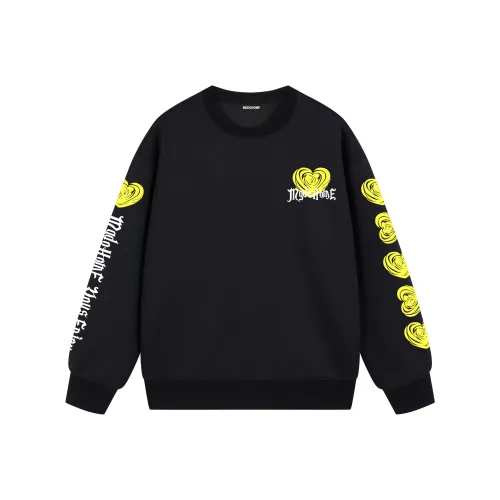 MGDOHOME Унисекс Свитшоты