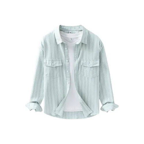 Мед Унисекс Рубашки