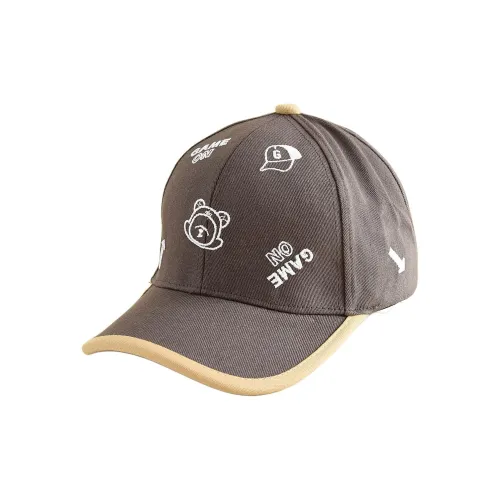 BIG WASP Хлопковые кепки для детей