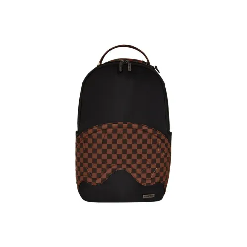 SPRAYGROUND Полиэстер Рюкзак Стандартный Унисекс