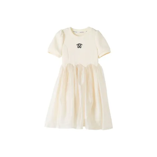 YUANYUAN GIRL Одиночная упаковка Платье Kids Платья