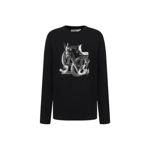 C'N'C Rhythm Party series AW24 T Рубашка Мужская