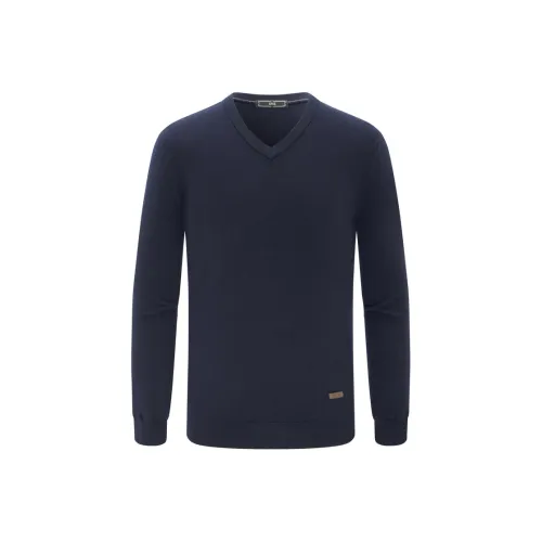 EMZ Мужские Свитера