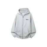 Парижный серый