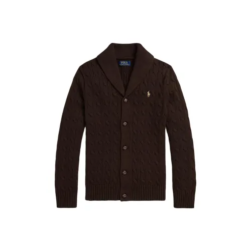 Polo Ralph Lauren Свитер Облегающий Подростки