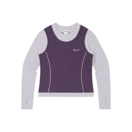 NBCT Женские T-рубашки