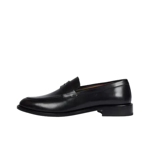 Paul Smith Benito Casual Men's Black