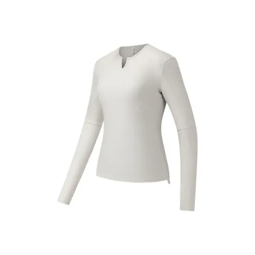 ANTA ZONGXUNXILIE T Рубашка Женская