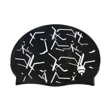 Чёрно-белый