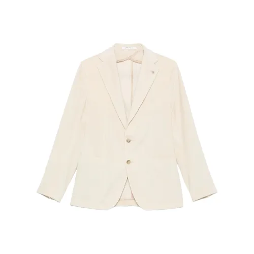 Tagliatore Бизнес-костюм Пальто Мужской