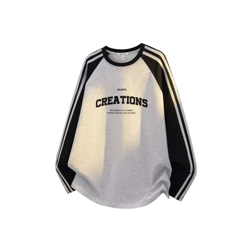 Colorful Creations T-Shirt Унисекс