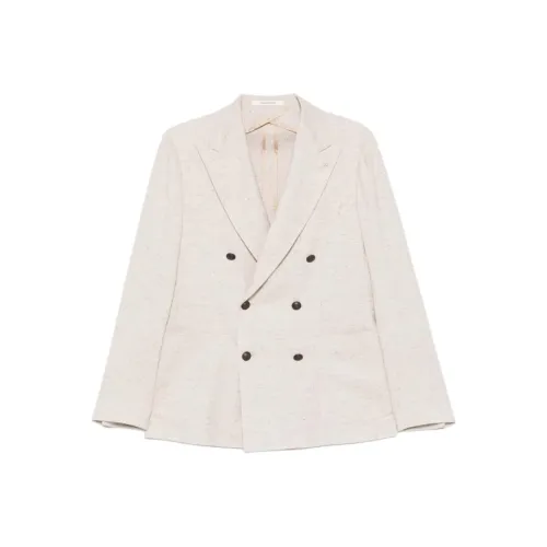 Tagliatore Бизнес-костюм Куртка Мужская