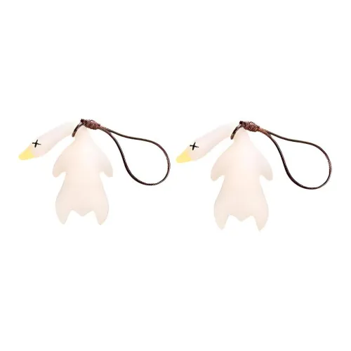 Evening Tang Цвет меняющая жареная утка шуточный игрушка