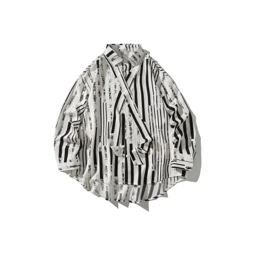 H.V.G.A Унисекс Рубашки